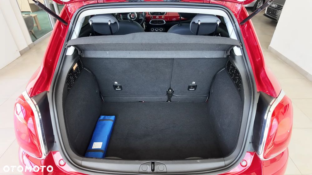 Fiat 500X 1.6 E-Torq 4x2 S&S Pop - 14