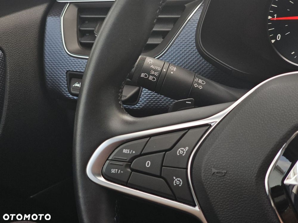 Renault Arkana 1.3 TCe mHEV Zen EDC - 14