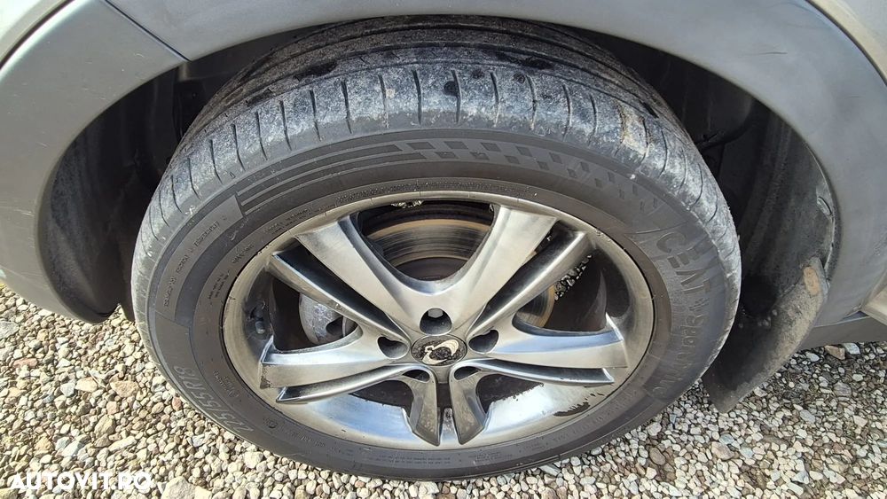 SsangYong Korando 2.0 E-XDI DPF 4WD Quartz - 23