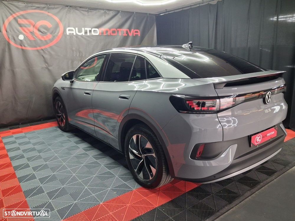 VW ID.5 77 kWh Pro Performance - 5