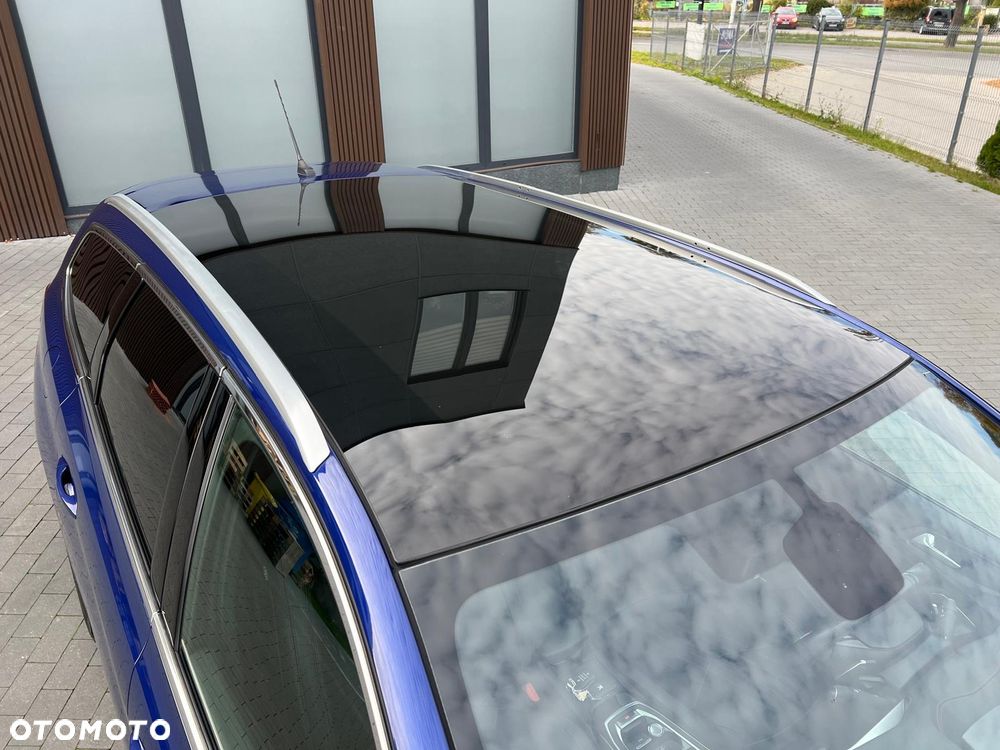 Peugeot 308 BlueHDi 180 EAT6 GT - 11