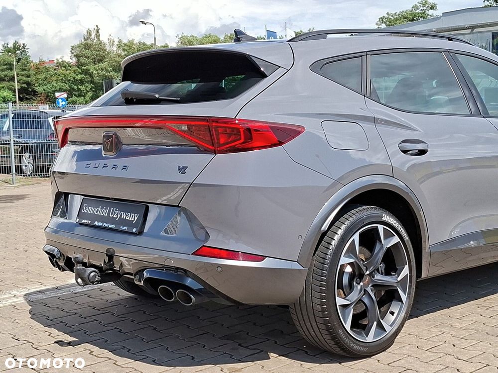 Cupra Formentor - 40