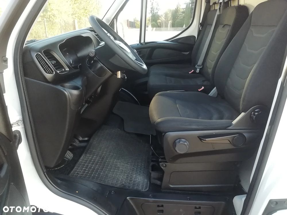 Iveco Daily - 16