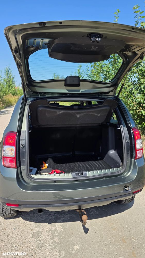 Dacia Duster 1.2 TCe 4x2 Laureate - 18