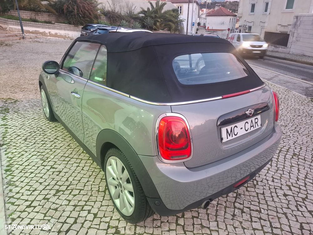 MINI 3 Portas Cooper - 58