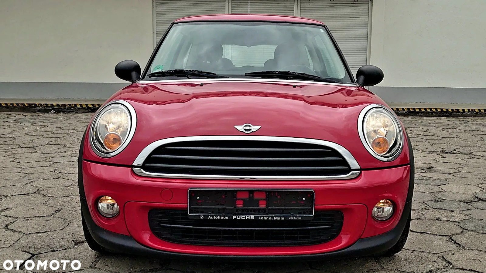 MINI ONE - 6