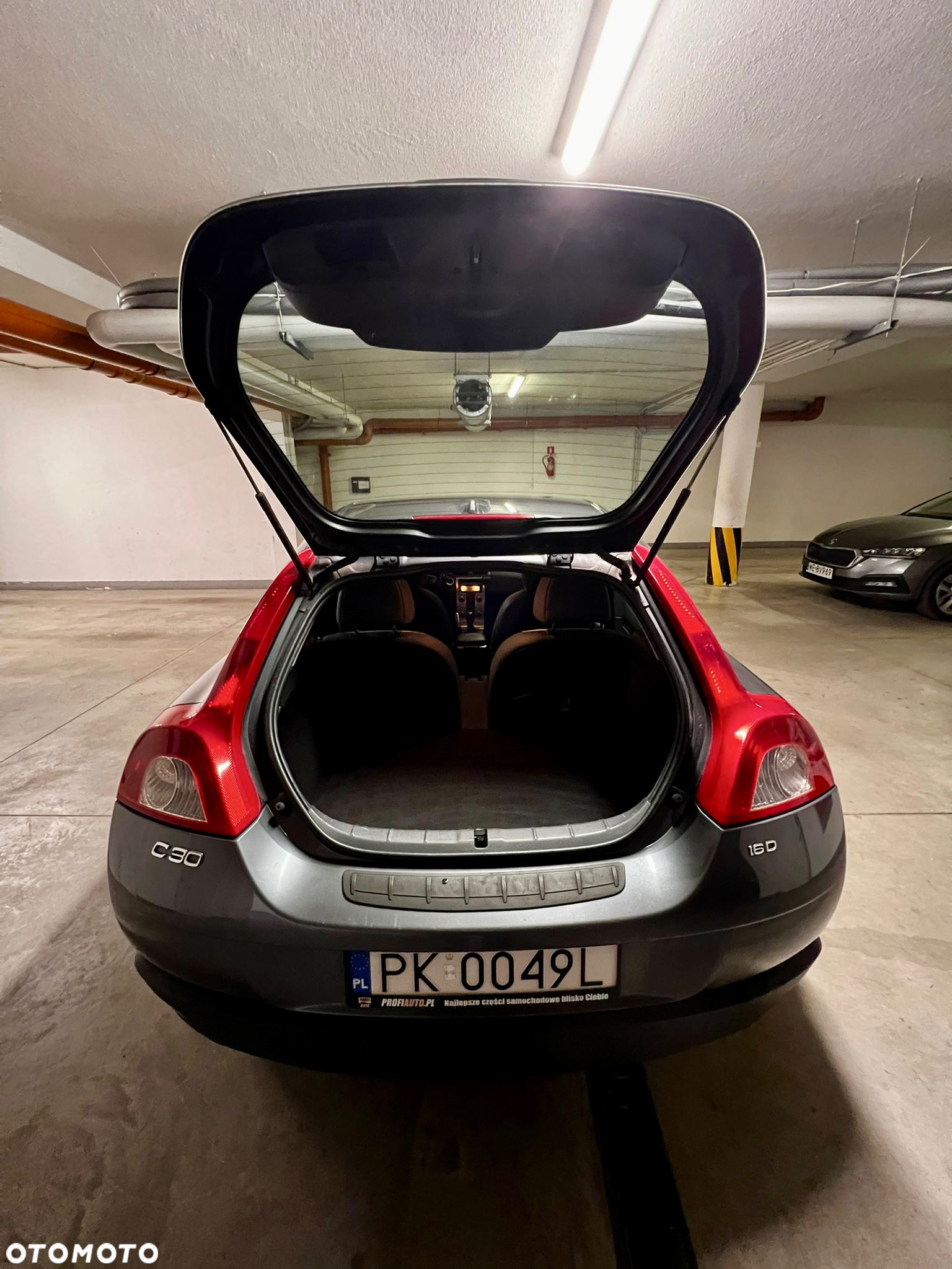 Volvo C30 - 9