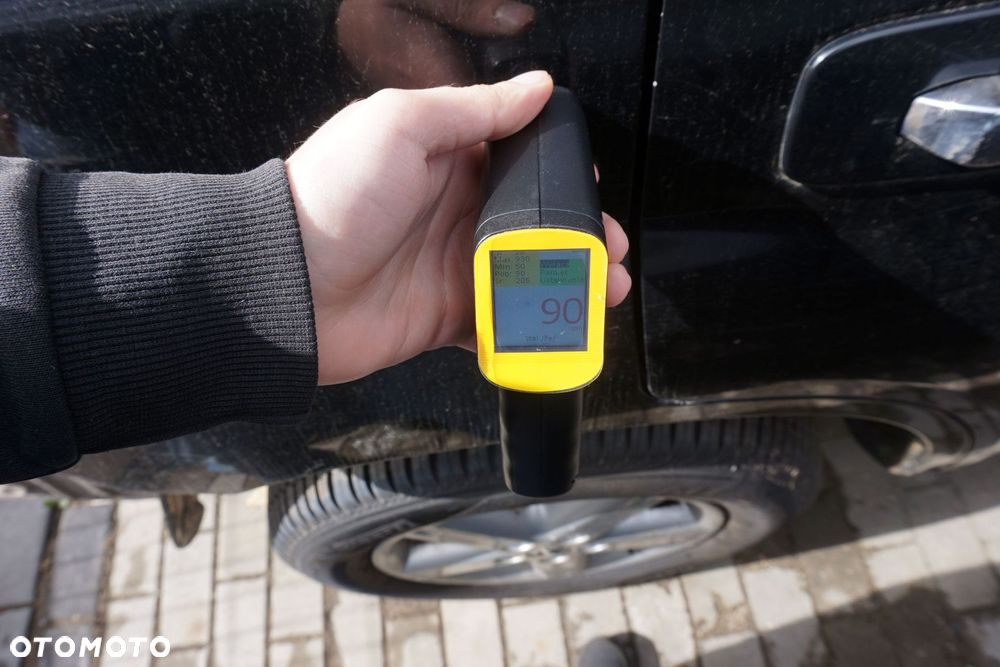 ĆWIARTKA BŁOTNIK TYLNY PRAWY X-TRAIL T30 I KH3 78100-8H730 NISSAN 2001-2007 - 4