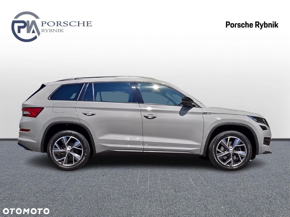 Skoda Kodiaq - 6