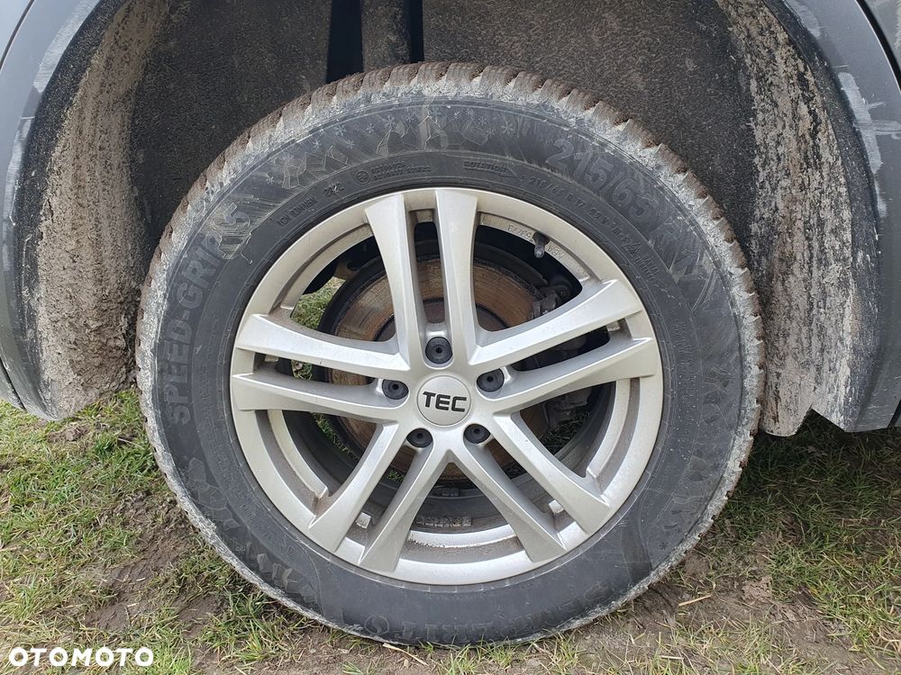 Volkswagen Tiguan 2.0 TDI SCR 4MOTION DSG Highline - 26