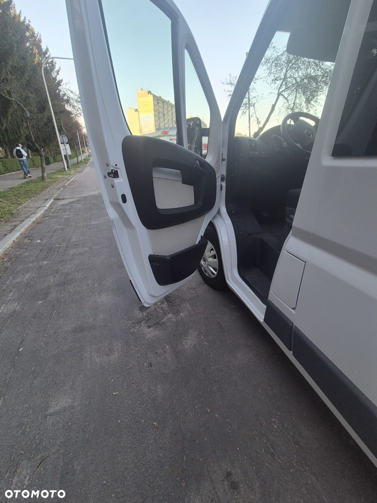 Fiat Ducato Panorama MJ L2H2 - 26