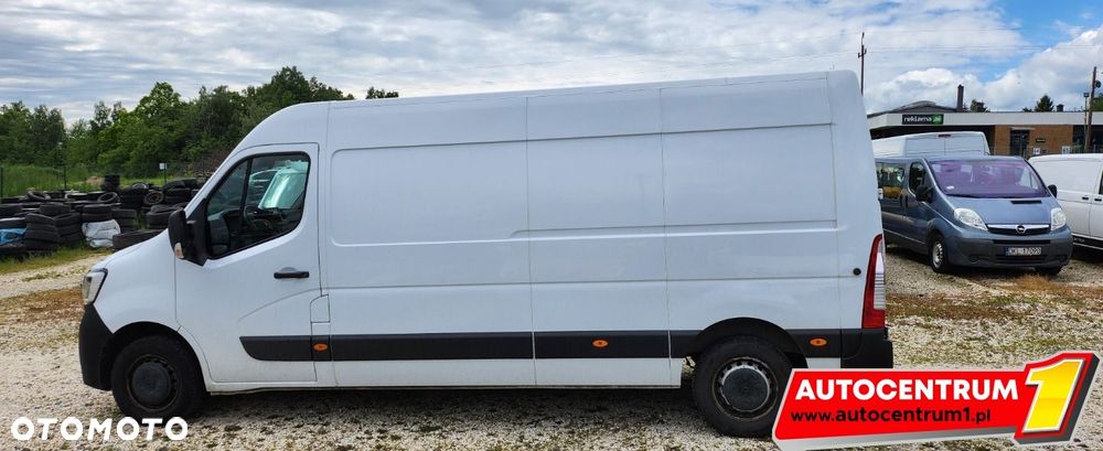 Renault MASTER - 17