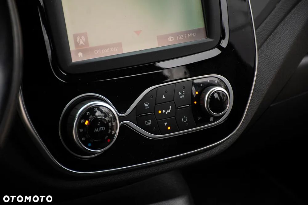 Renault Captur ENERGY TCe 120 EDC LIMITED - 30