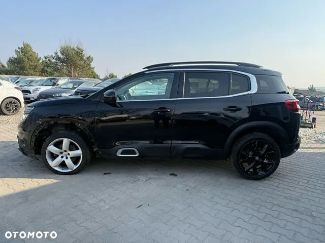 Citroën C5 Aircross BlueHDI 180 S&S EAT8 SHINE PACK - 6