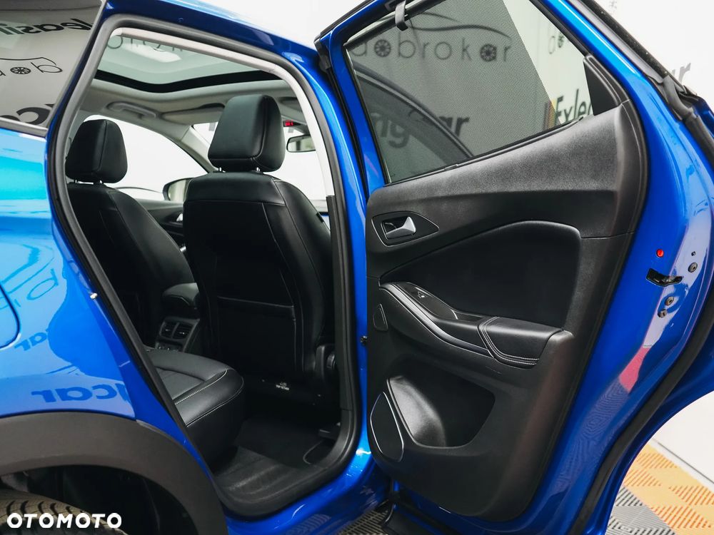 Opel Grandland X 2.0 D Start/Stop Automatik INNOVATION - 31