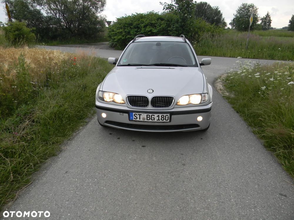 BMW Seria 3 316i Edition Exclusive - 13