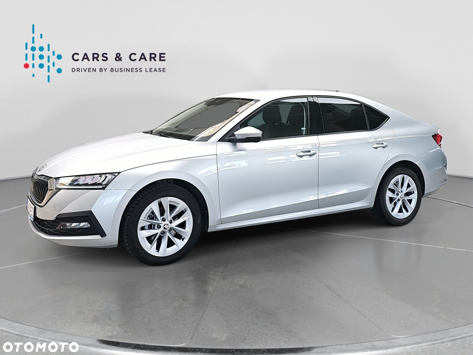 Skoda Octavia 2.0 TDI Ambition DSG - 32