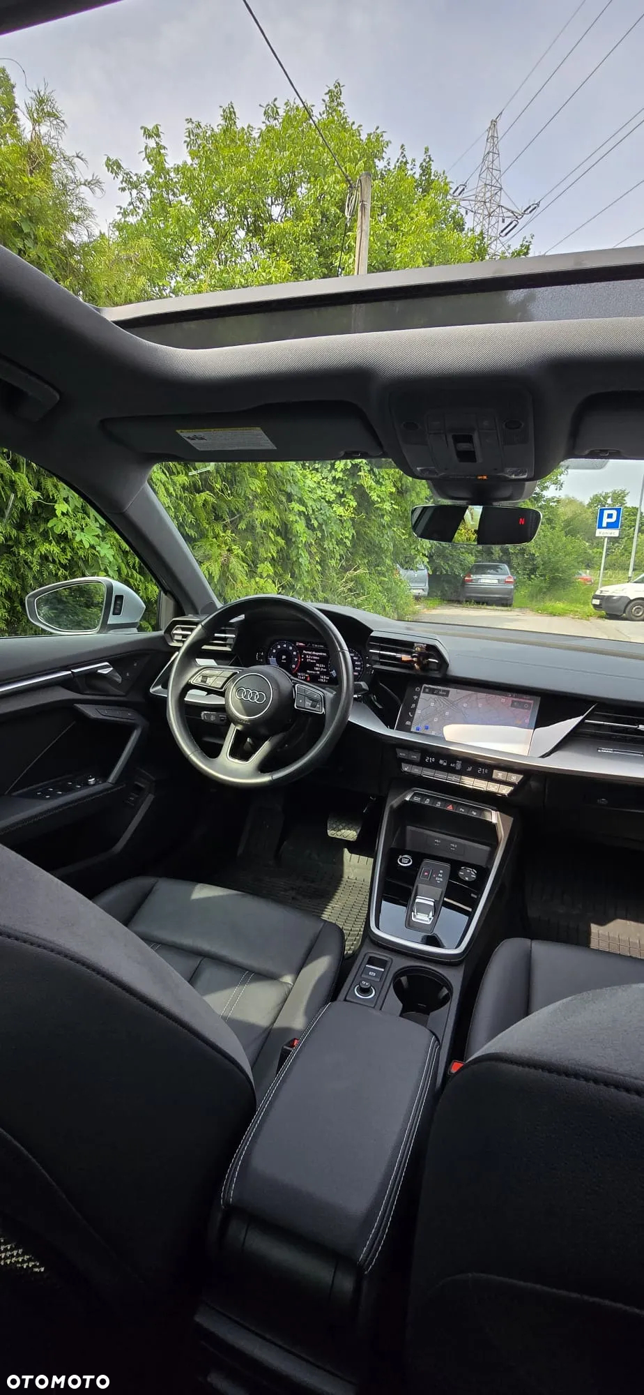 Audi A3 - 22