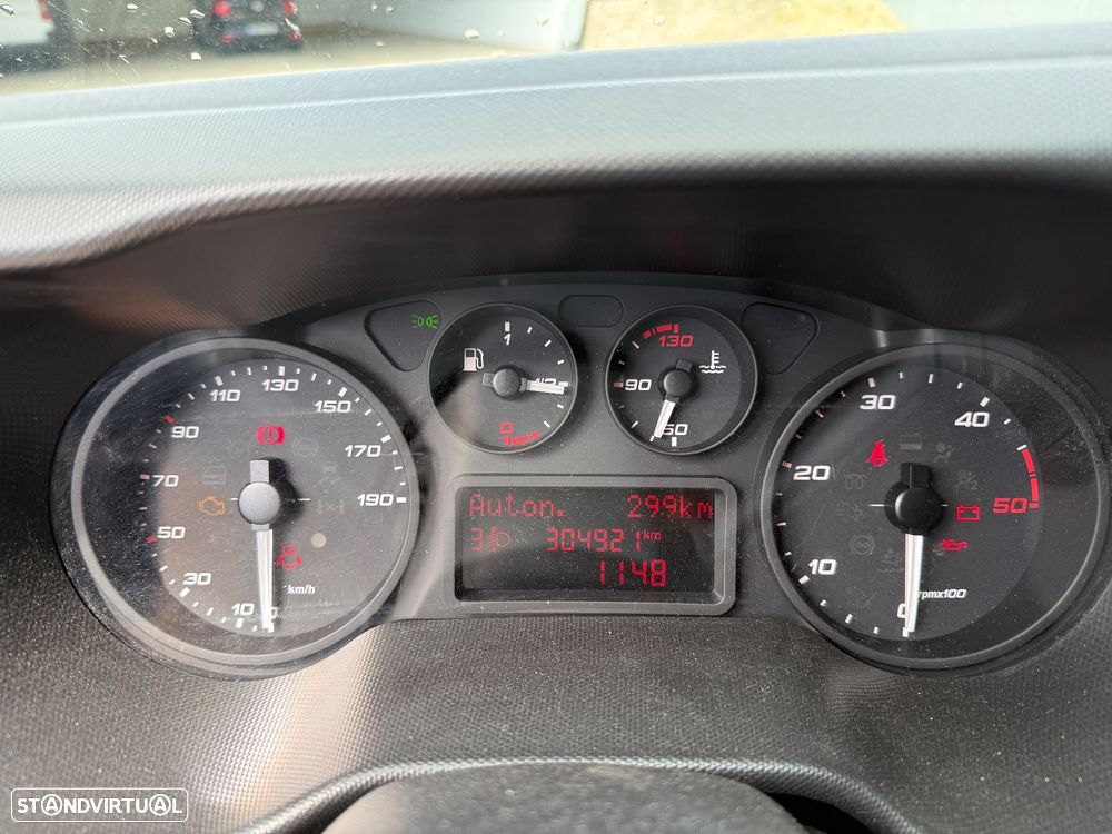 Iveco Daily 2.3 35S16D 4100 - 8