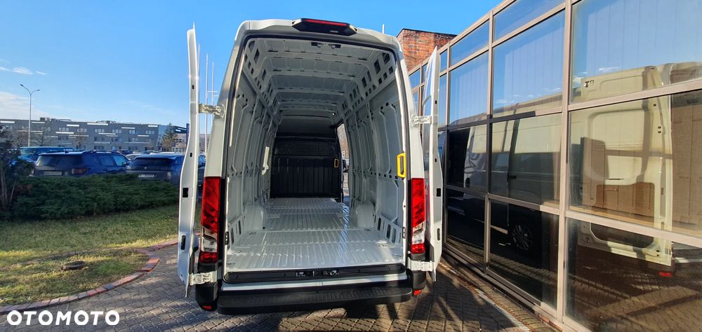 Iveco 35S18A8V 16M3 AUTOMAT - 3