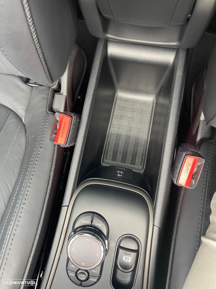 MINI Countryman Cooper SD Auto - 33