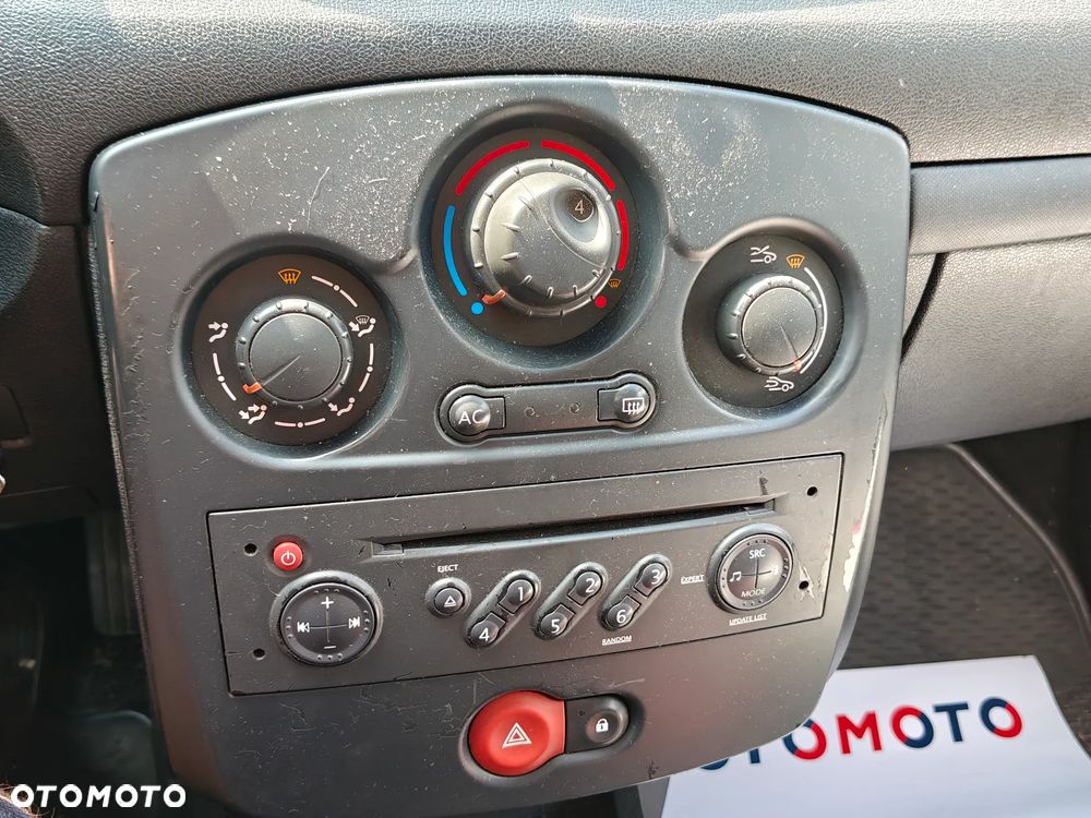 Renault Thalia 1.5 dCi Alize - 22