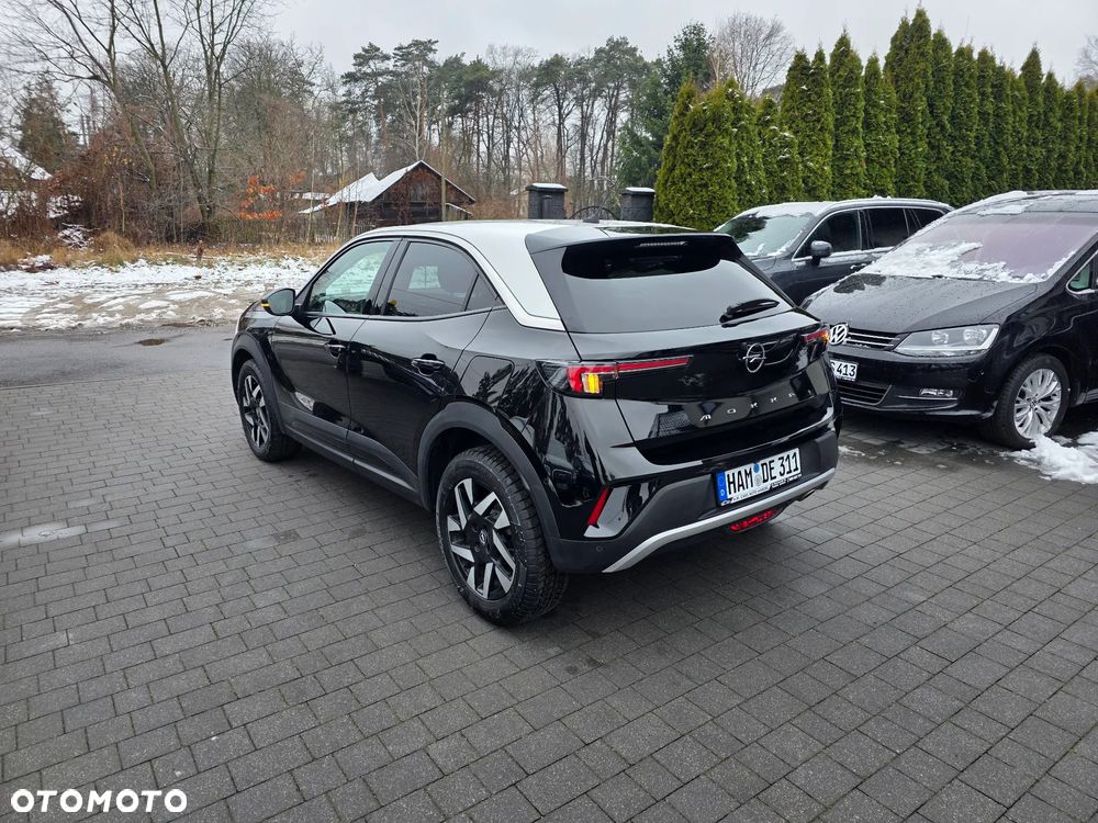 Opel Mokka 1.5 Ultimate - 26