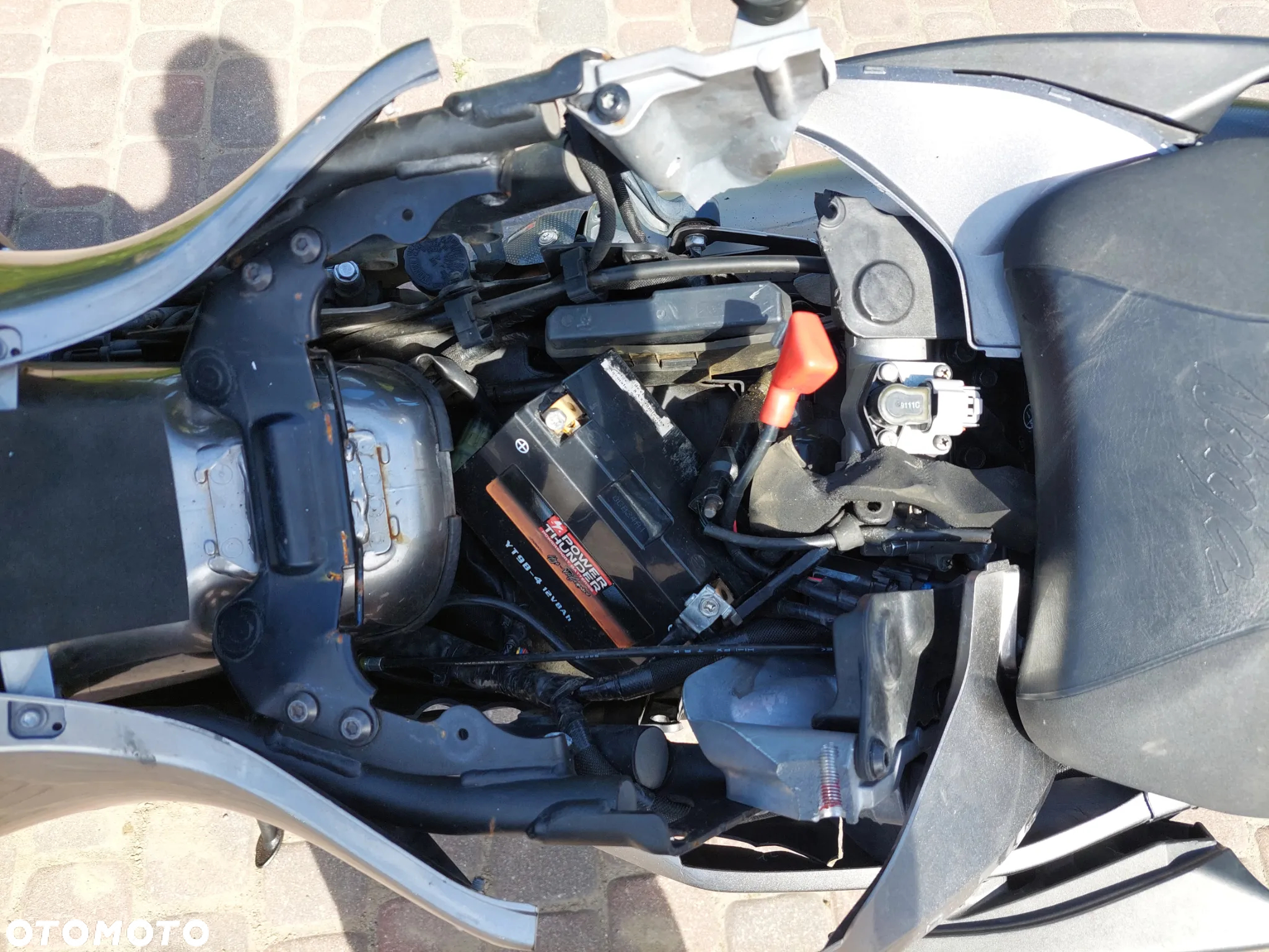 Kawasaki Ninja H2 SX - 10