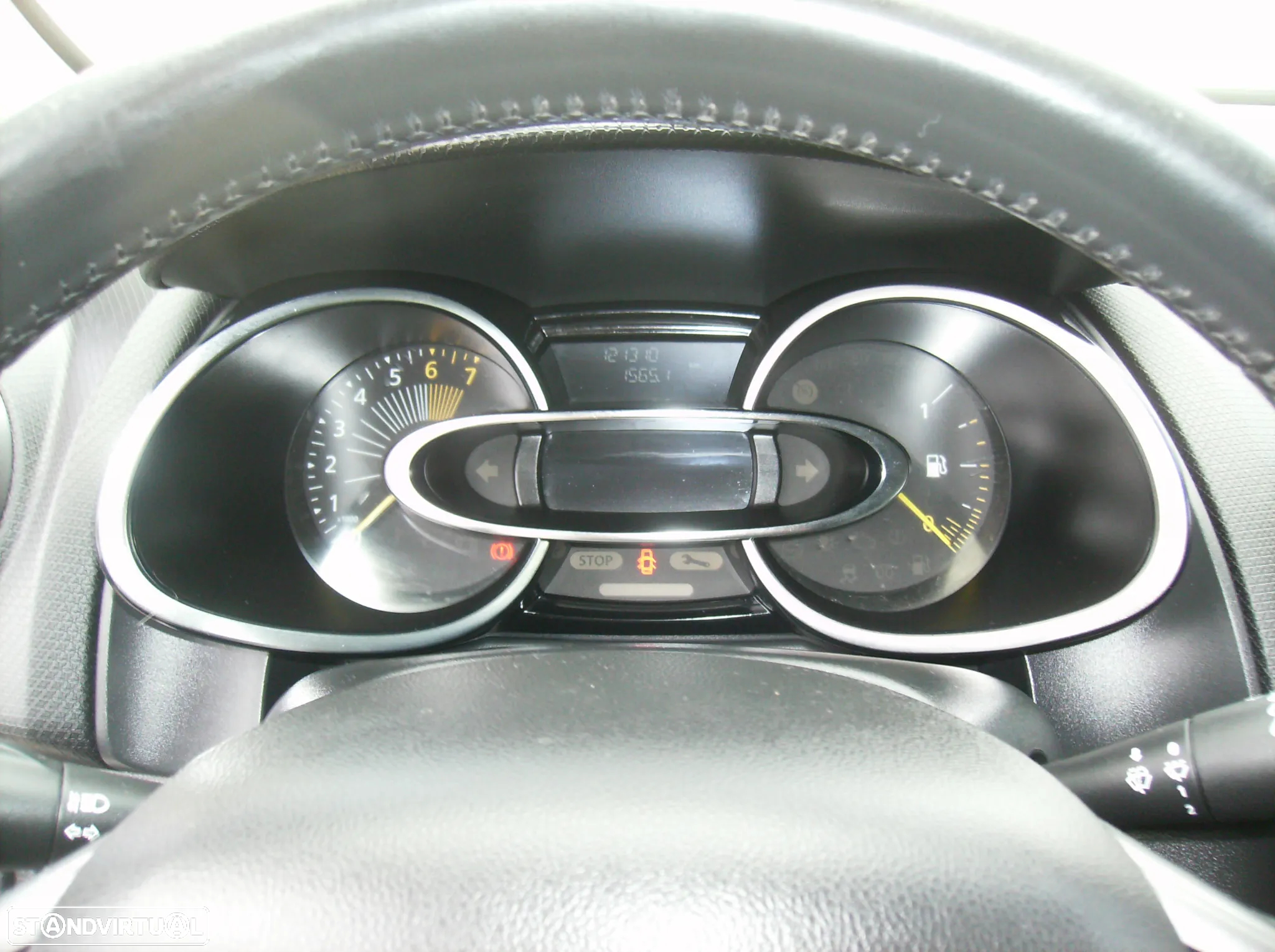 Renault Clio 0.9 TCe Limited Edition - 18