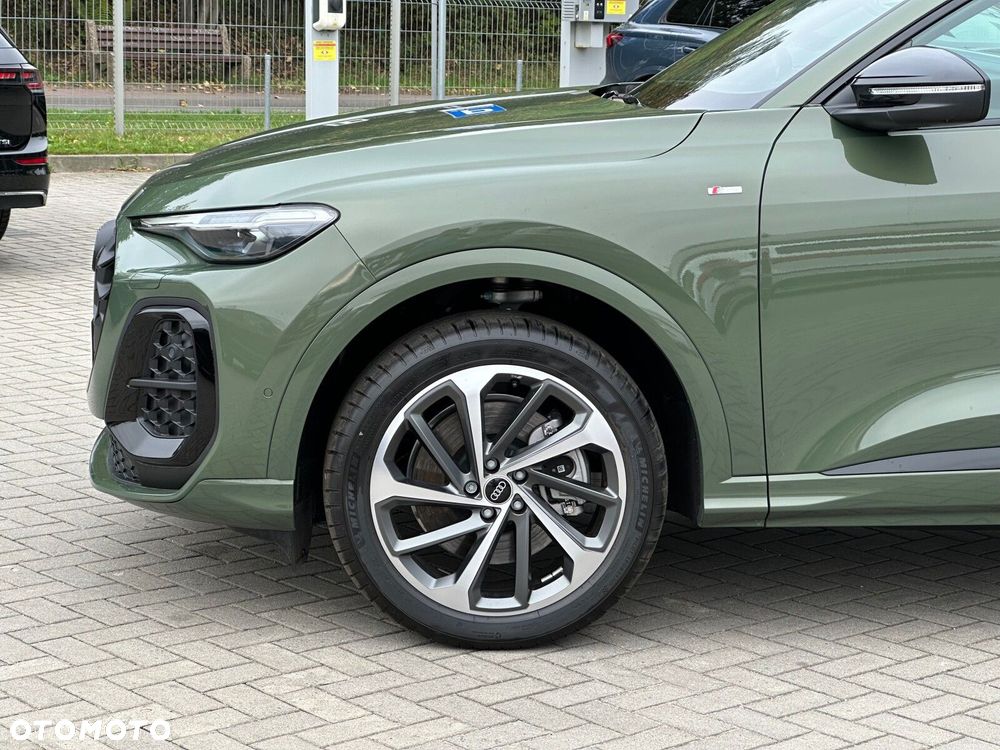 Audi Q5 - 5