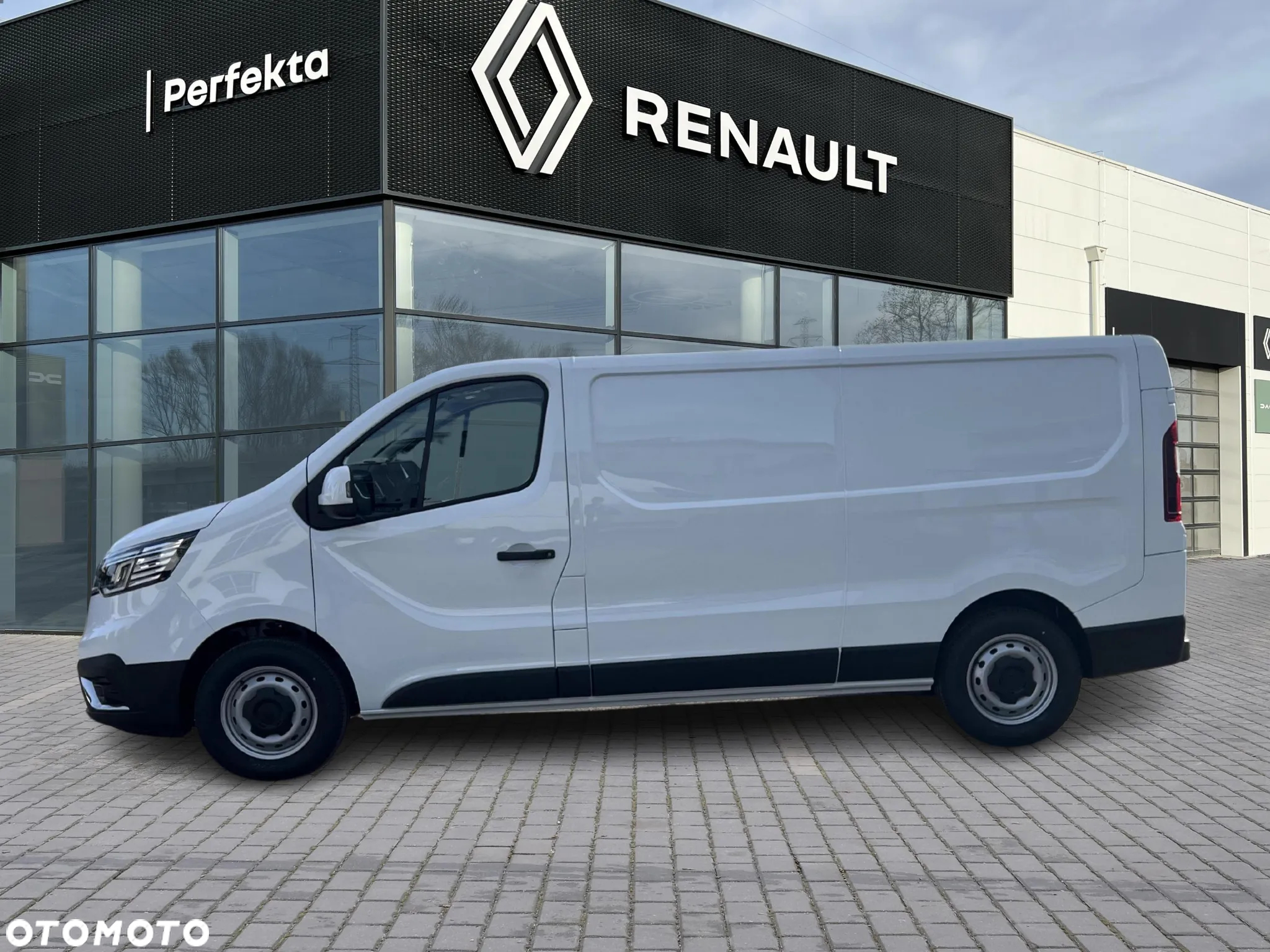 Renault Trafic - 2