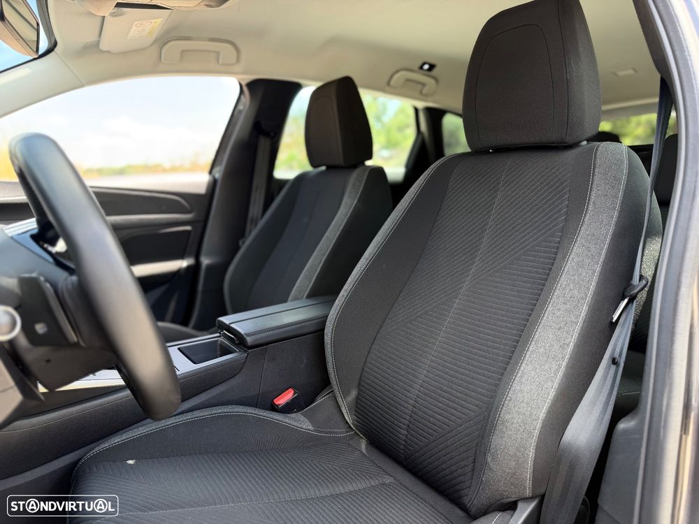 Peugeot 308 SW 1.5 BlueHDi Active Pack EAT8 - 9