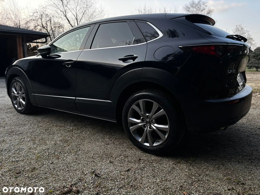 Mazda CX-30 - 11