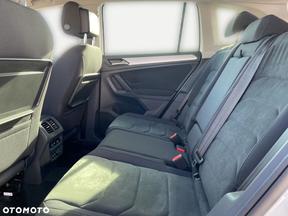 Volkswagen Tiguan 1.5 TSI EVO Comfortline - 17