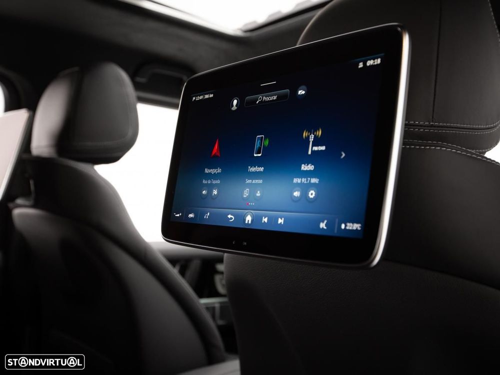 Mercedes-Benz G 63 AMG 4x4 - 43