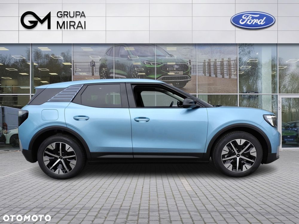 Ford Explorer 77kWh RWD - 6