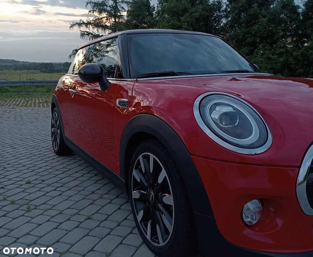 MINI Cooper - 4