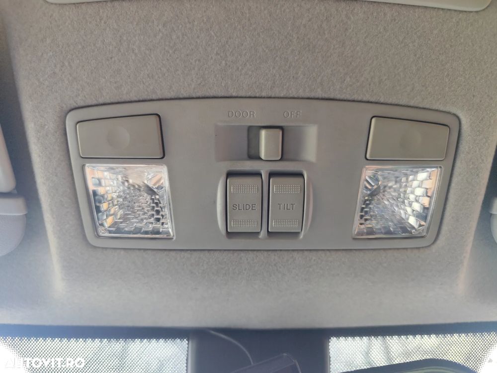 Mazda CX-7 2.3i Turbo Challenge - 20