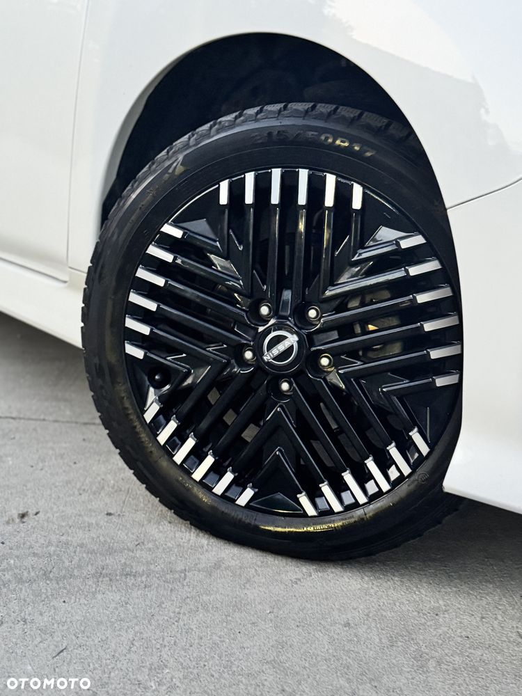 Nissan Leaf 40kWh N-Connecta - 14