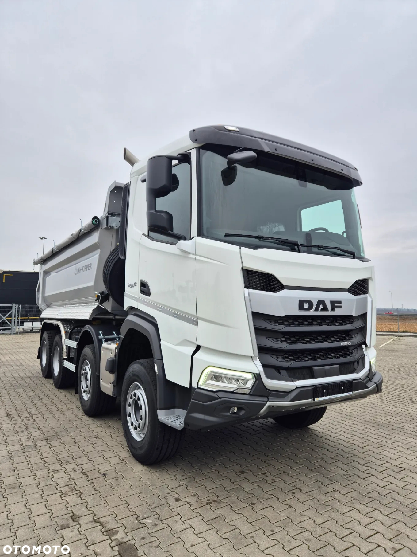 DAF XFC 480 FAD - 11