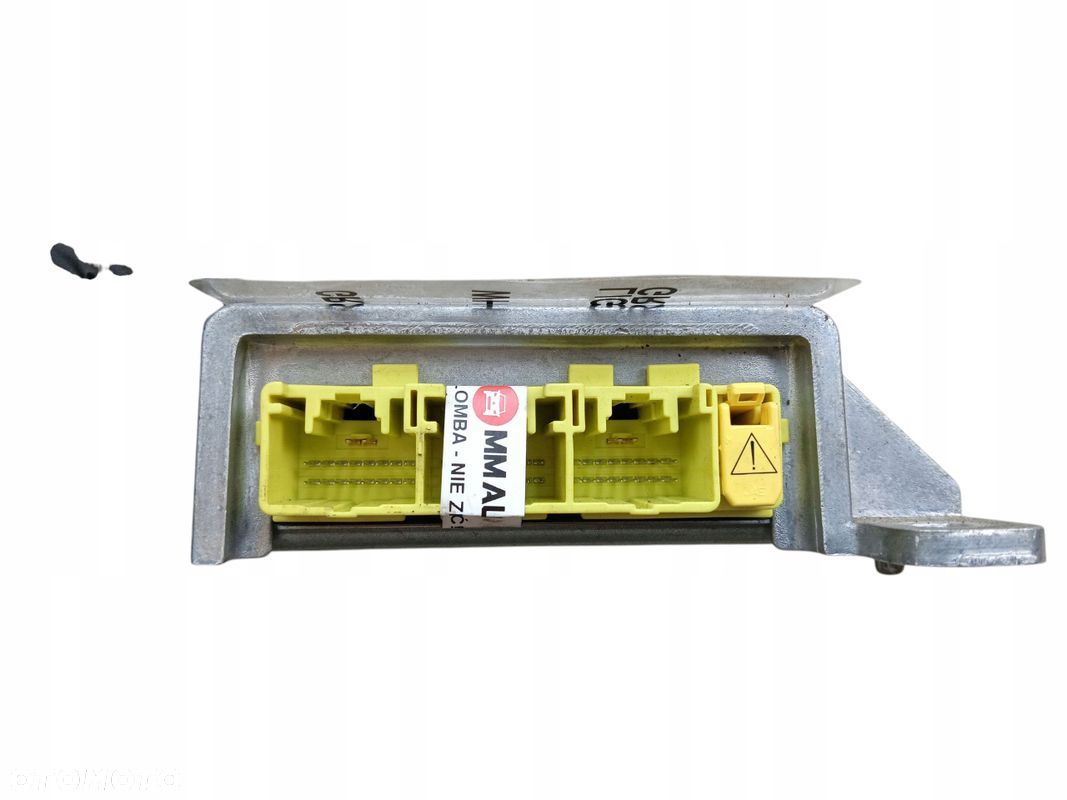 MODUŁ SENSOR PODUSZEK AIRBAG MAZDA 6 II GH (2007-2010) GS1D-57K30 - 2