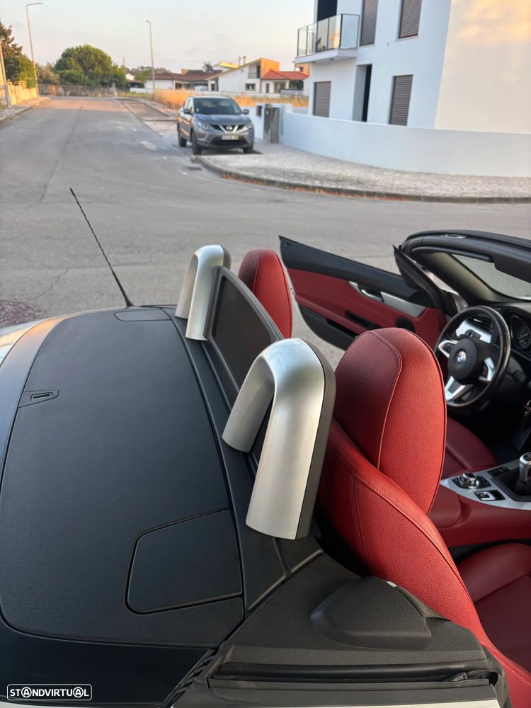 BMW Z4 23 i - 49