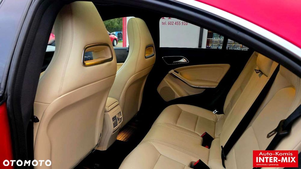 Mercedes-Benz CLA - 33