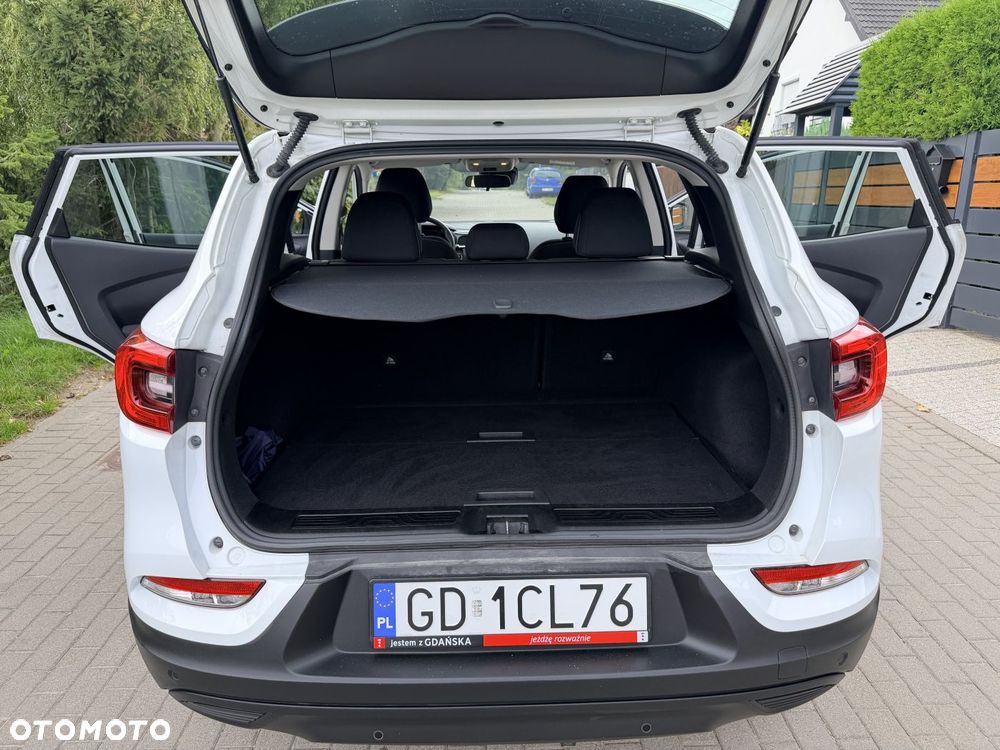 Renault Kadjar 1.3 TCe FAP Zen EDC - 12