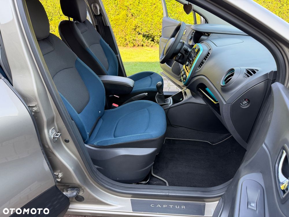 Renault Captur ENERGY TCe 90 Start&Stop Life - 31