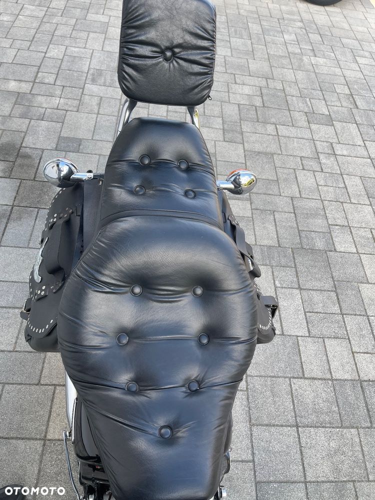 Yamaha Virago - 27
