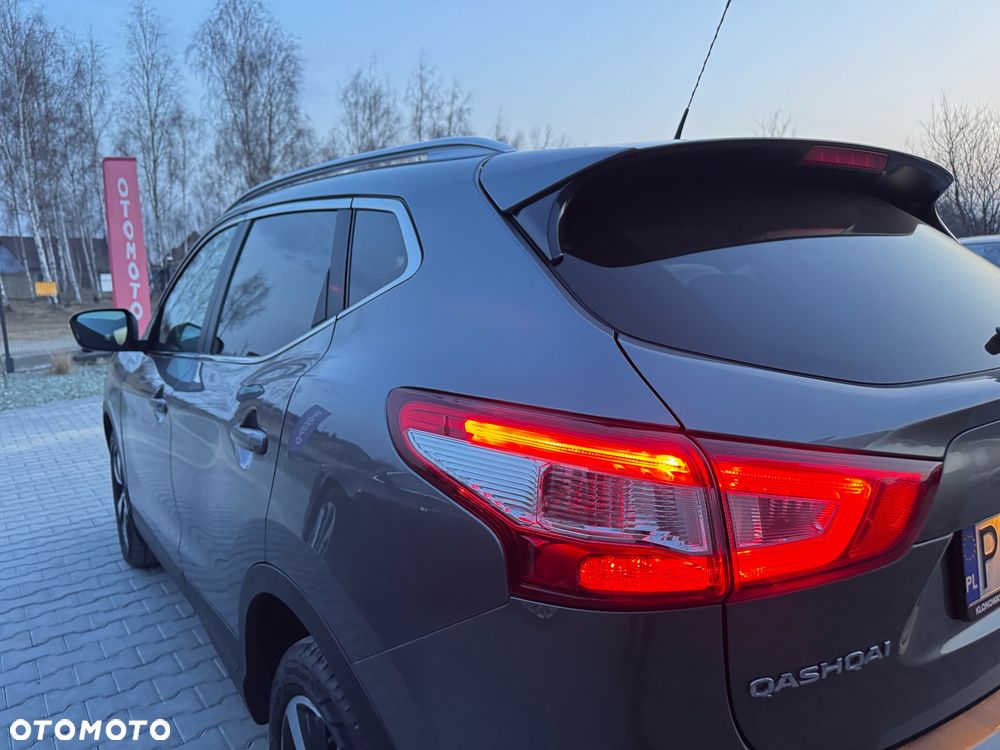 Nissan Qashqai 1.2 DIG-T Tekna+ - 14