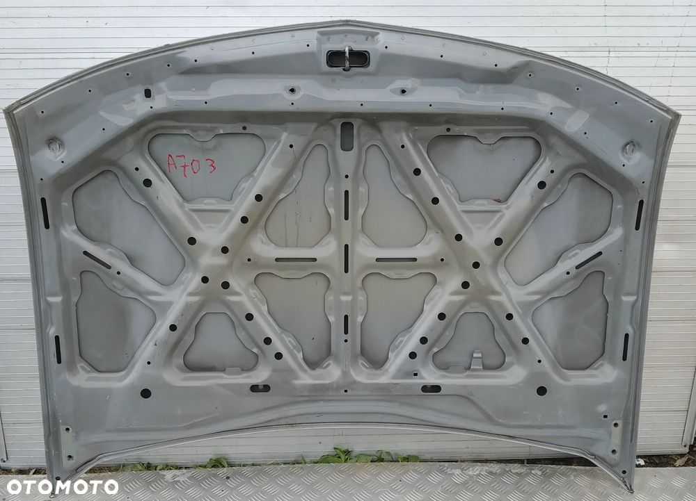 A703 MASKA Mitsubishi l200 4IV - 4