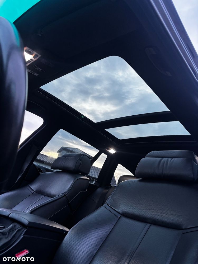 BMW Seria 5 535d - 13