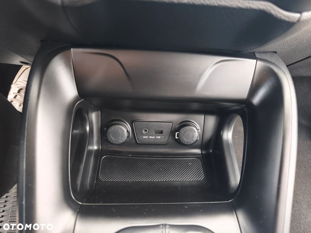 Hyundai ix35 1.7 CRDi Comfort 2WD - 26